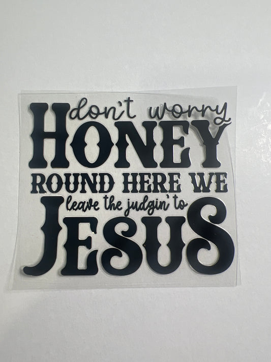 Decal 805