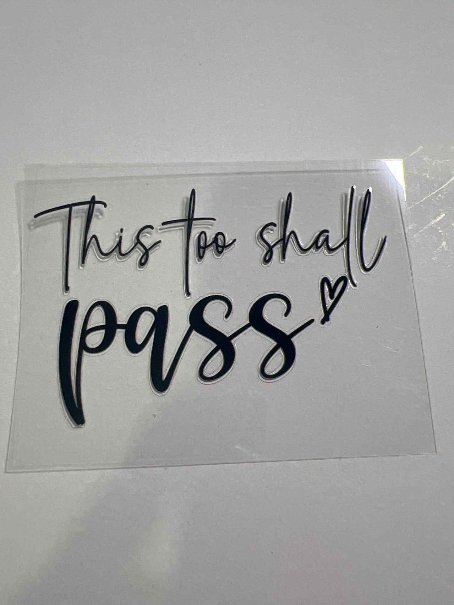 Decal 812