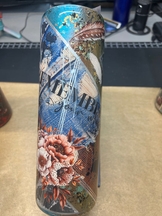 30oz Remember  Your Why