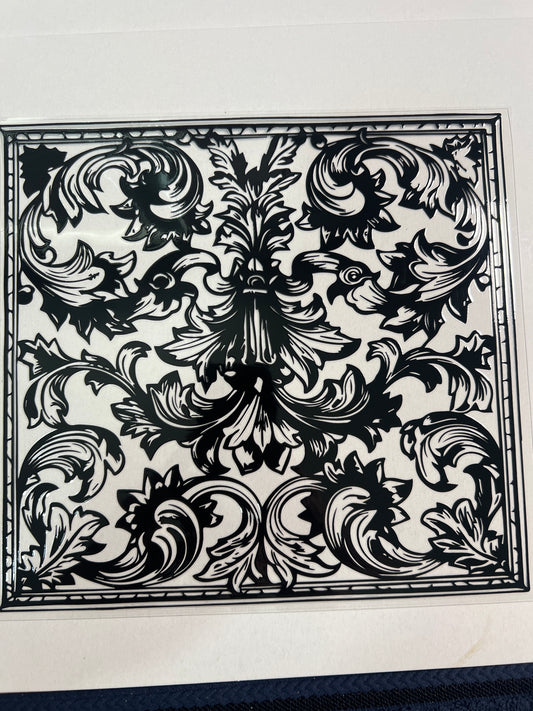 TOOLED 52