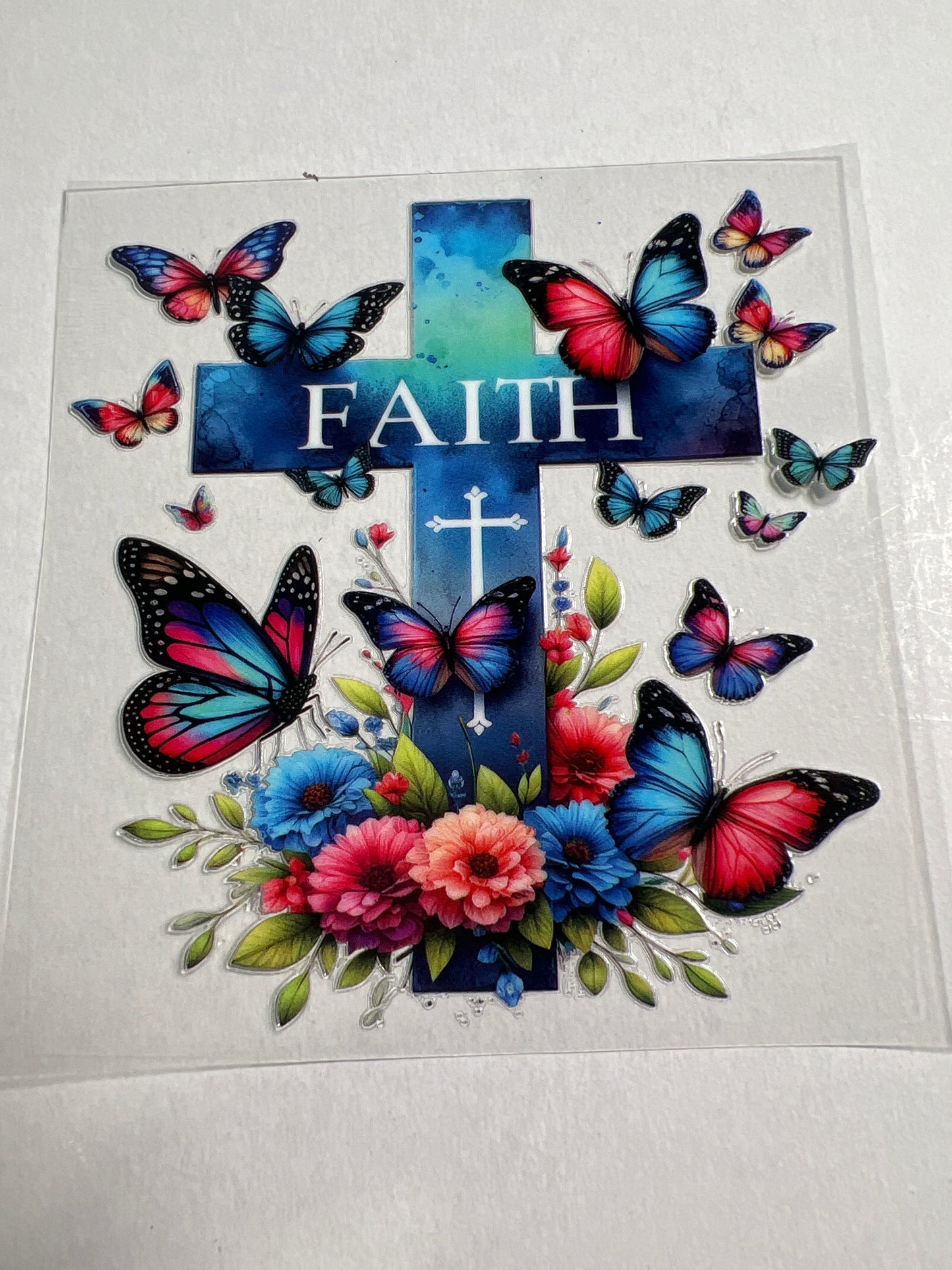 Decal 895