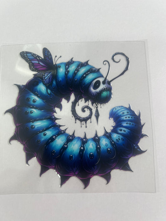 Decal 122