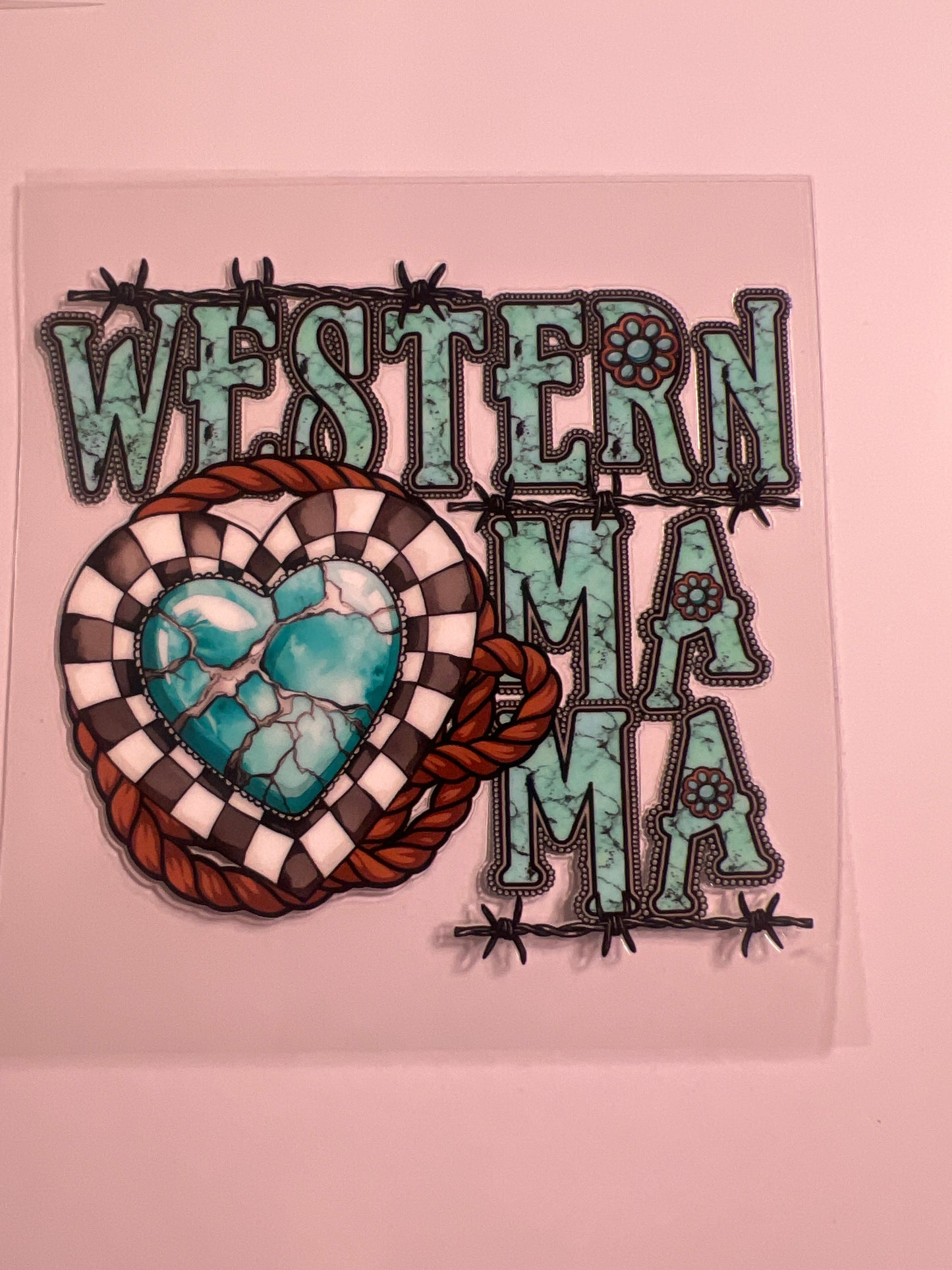 Decal 316