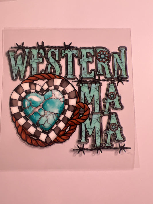 Decal 316