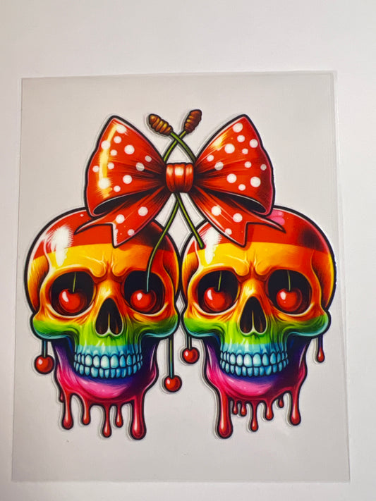 Decal 372