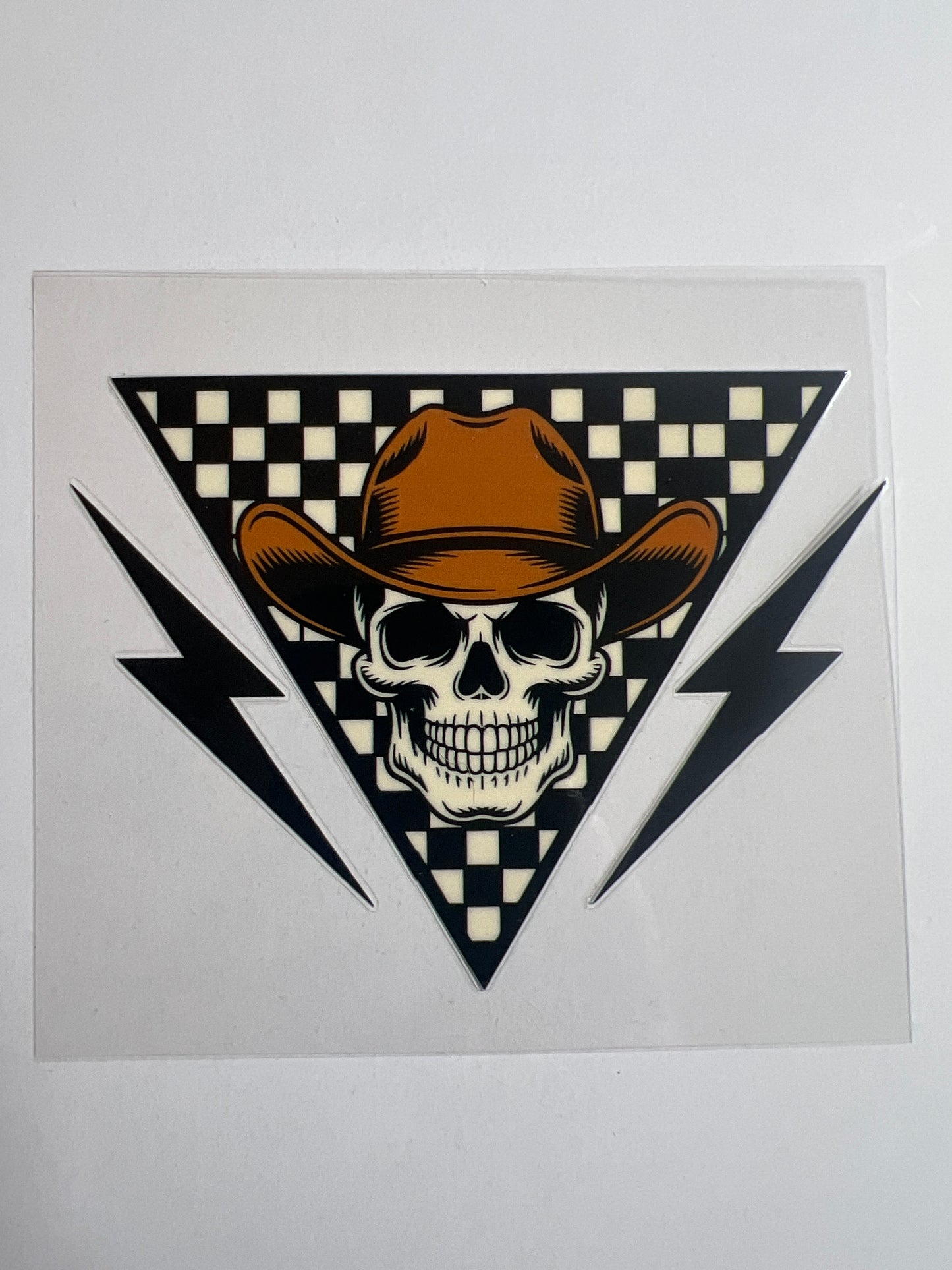 Decal 433