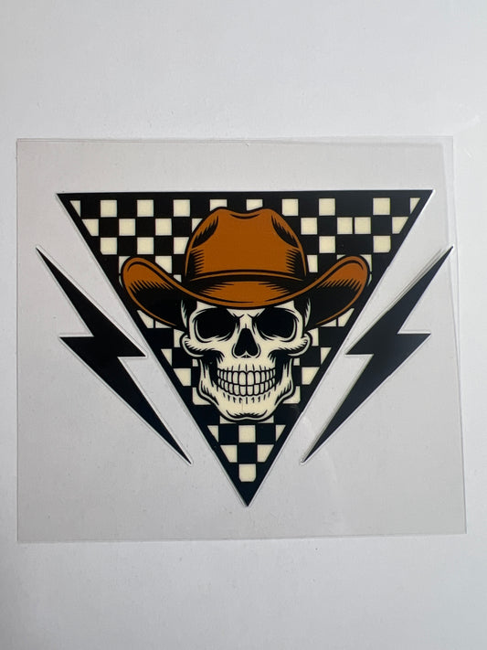 Decal 433