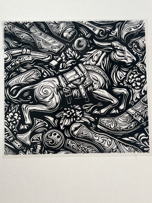 Tooled 32