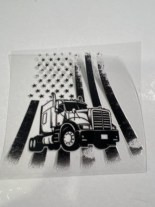 Decal 738