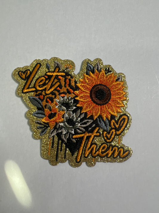 Let Them Yellow