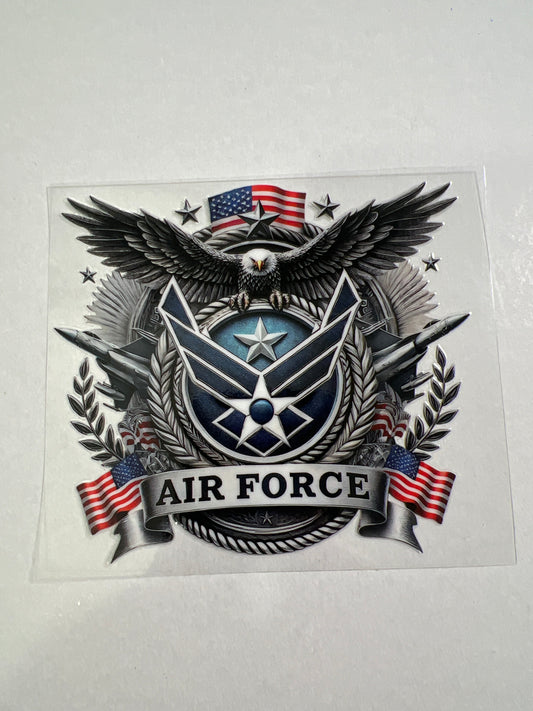 Decal 851