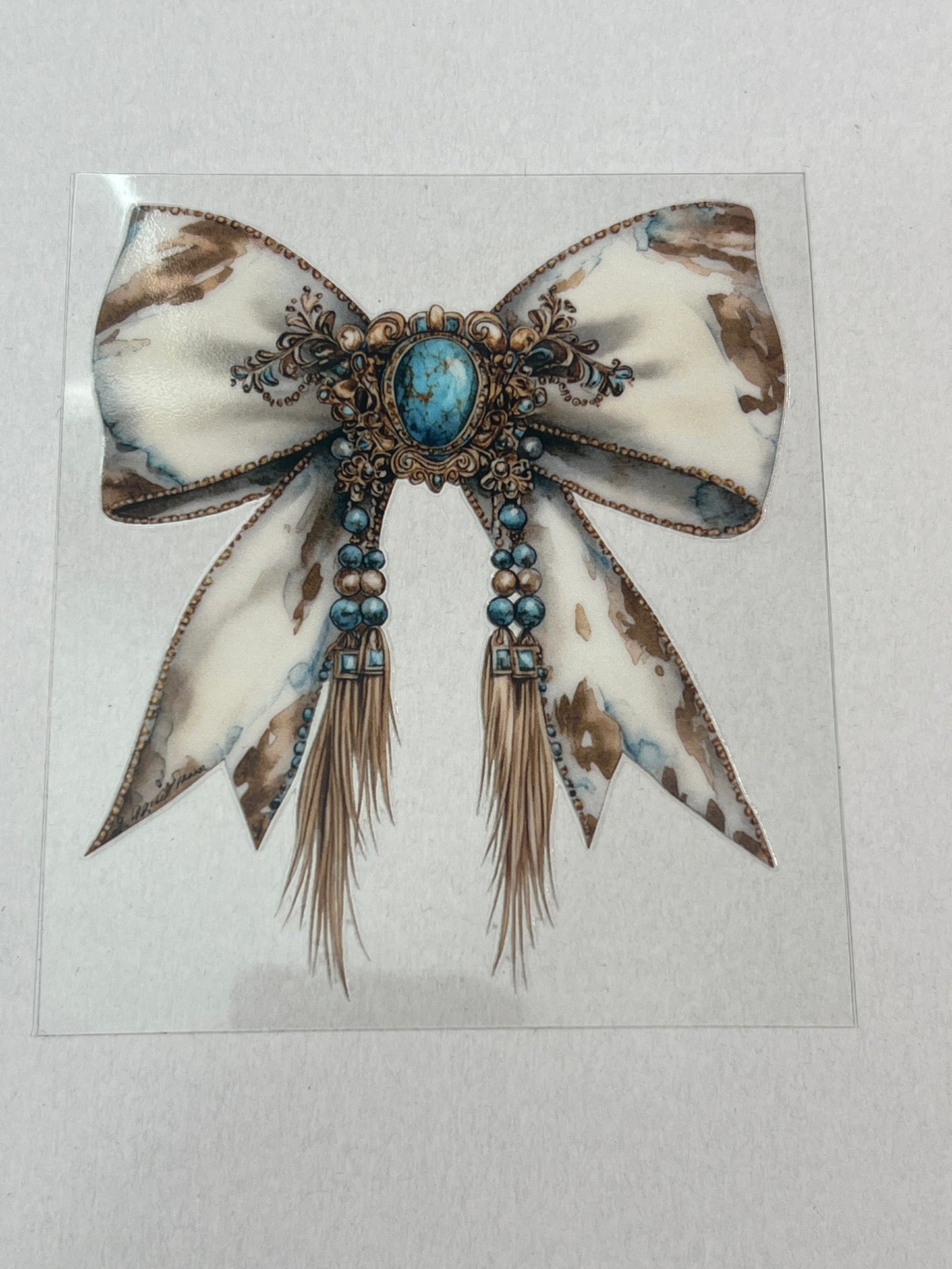 Decal 1074