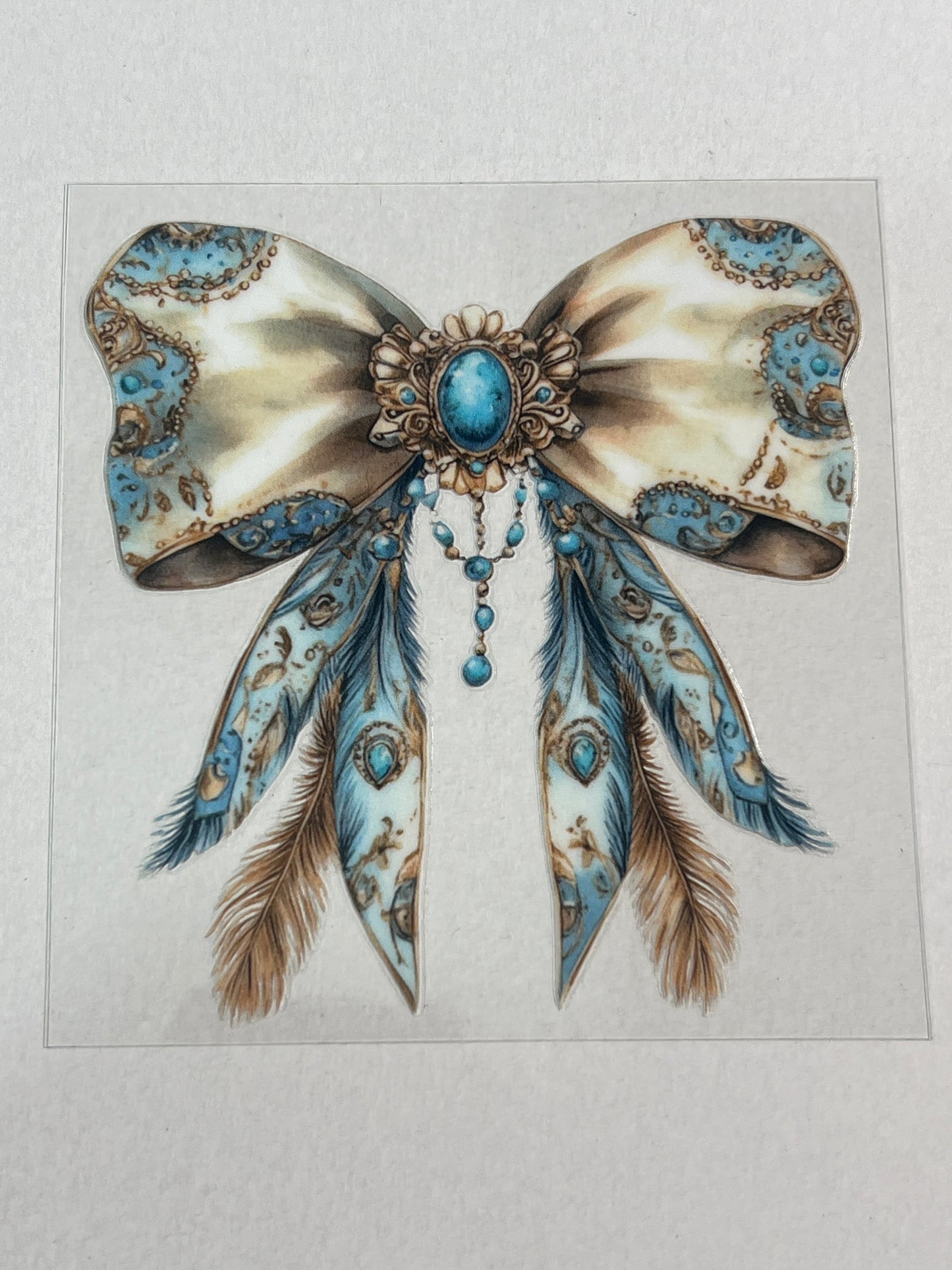 Decal 1071