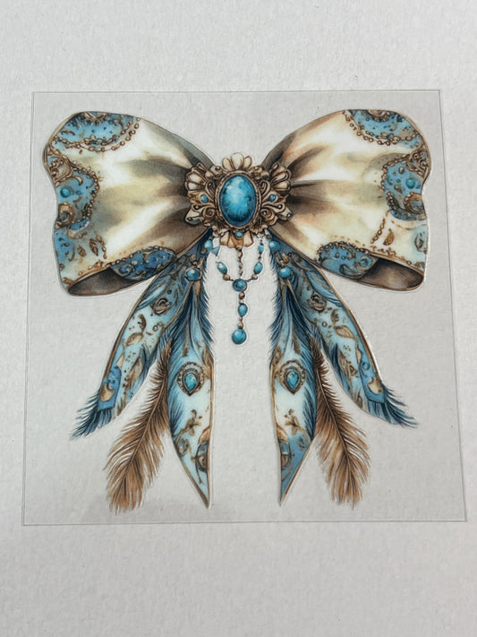 Decal 1071