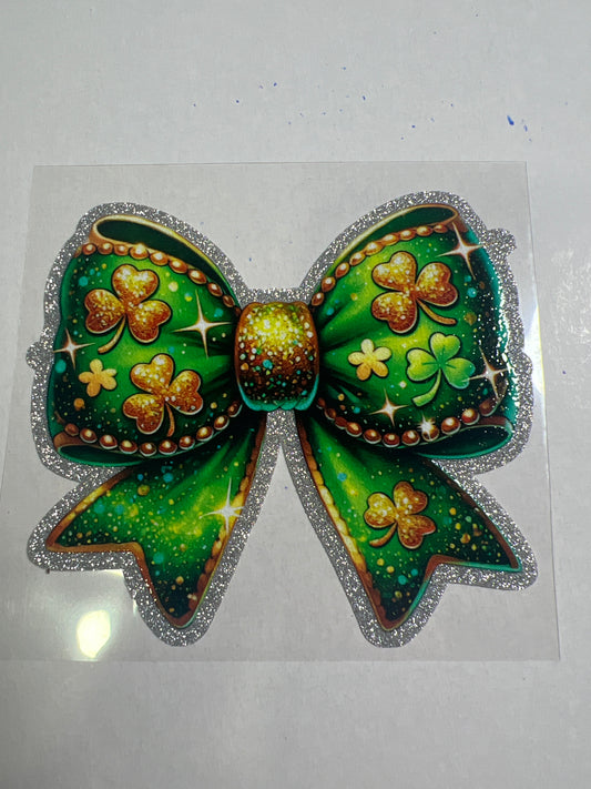 Decal 947 Glitter