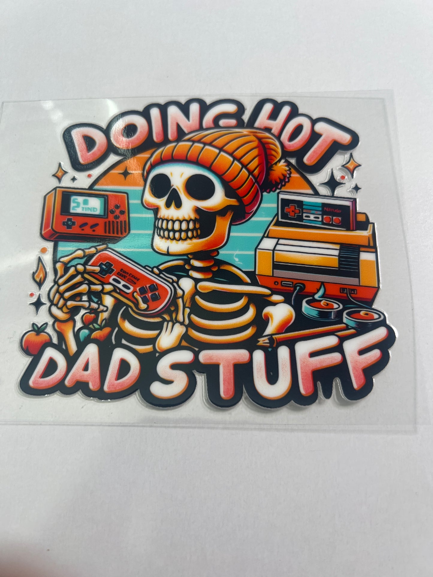 Decal 194