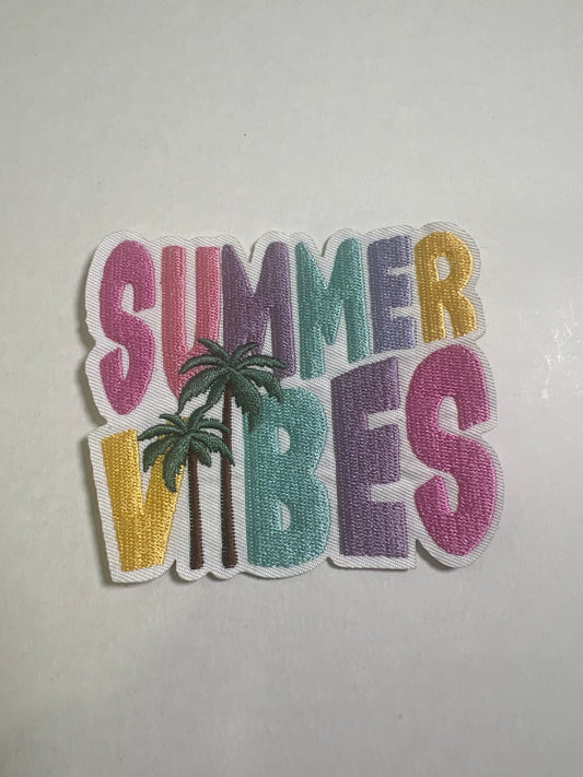 Summer Vibes