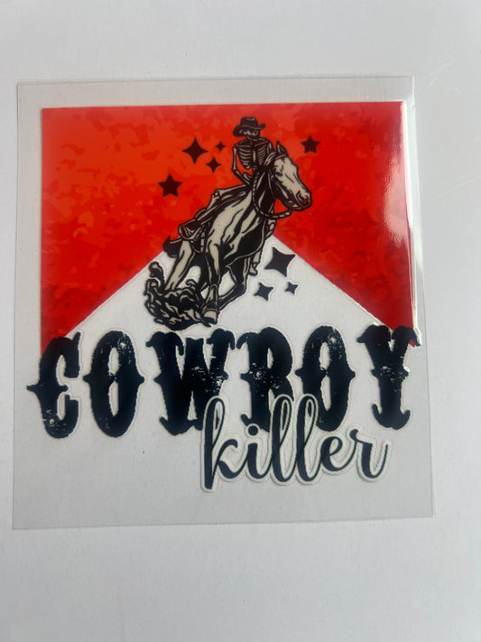 Decal 422