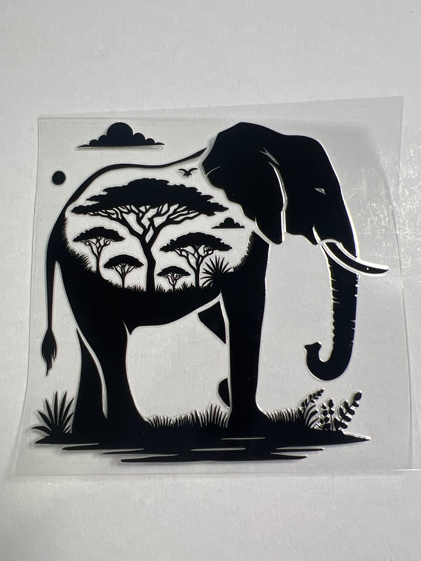 Decal 890