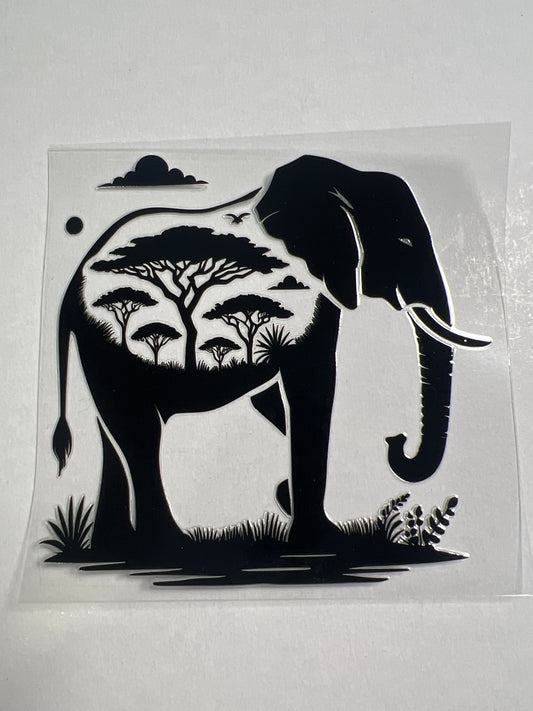 Decal 890