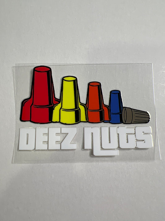 Decal 189
