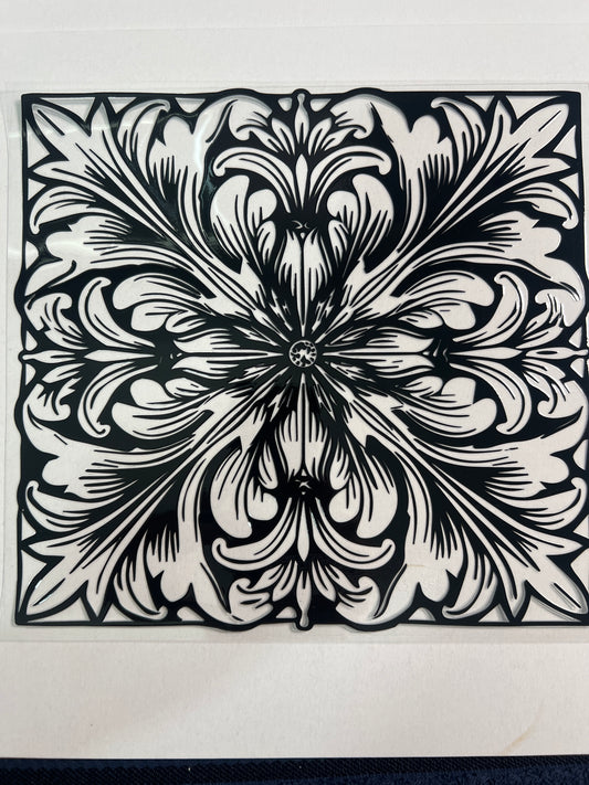 TOOLED 47