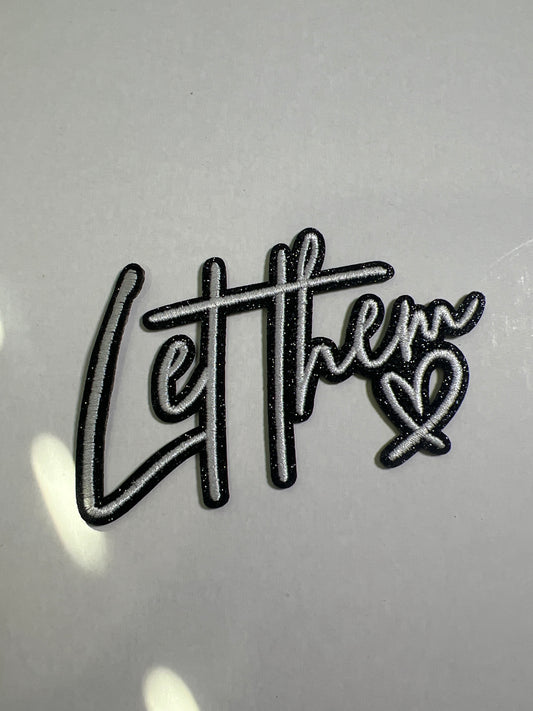Let Them Black