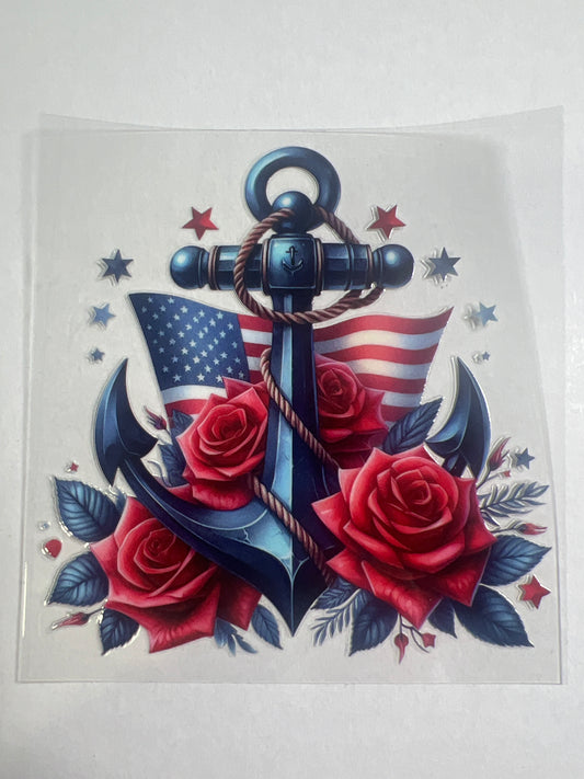 Decal 873