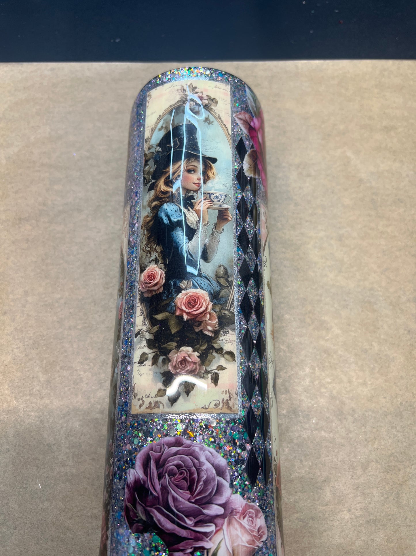 35 oz Alice