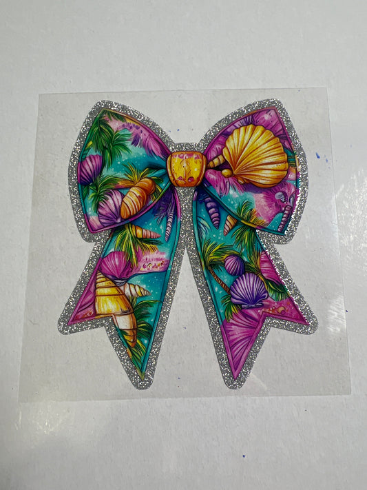 Decal 958 Glitter