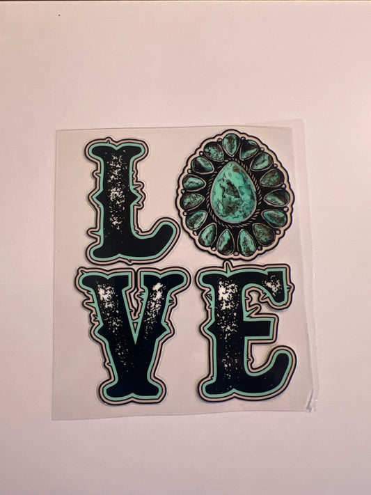 Decal 148