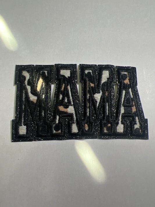 Mama Black