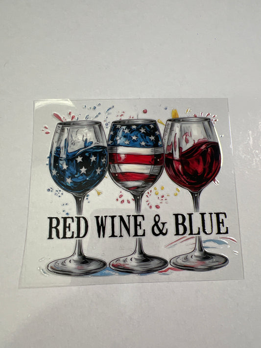 Decal 850