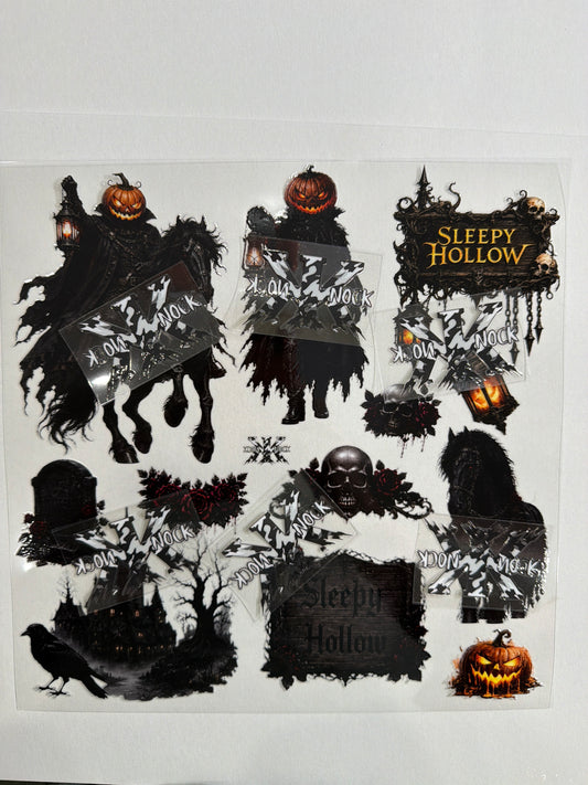 E 915 Pumpkin Hollow 8/8
