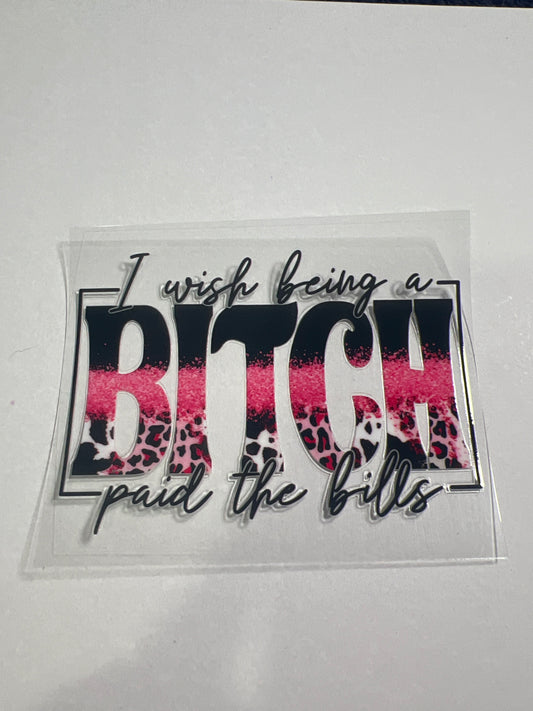 Decal 799