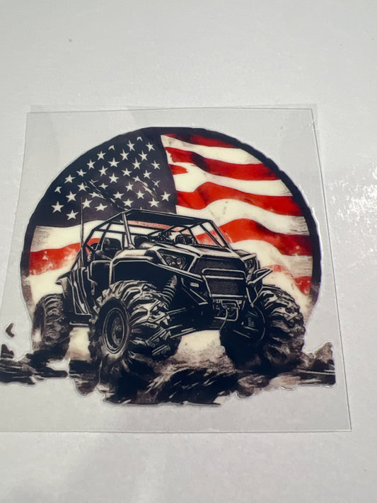 Decal 746
