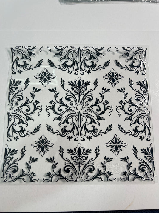 TOOLED 46
