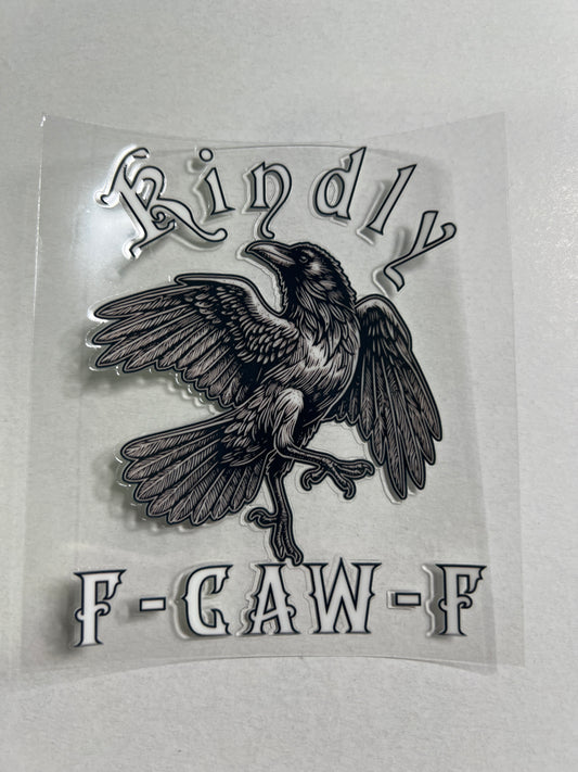 Decal 601