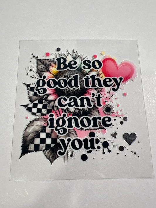 Decal 820