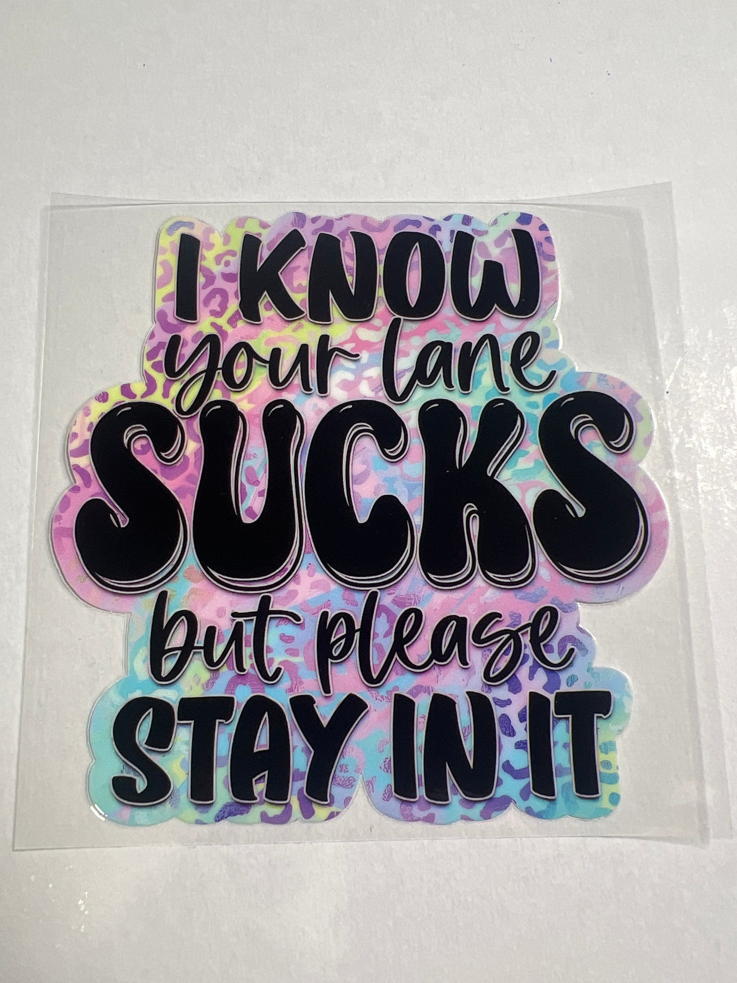 Decal 869