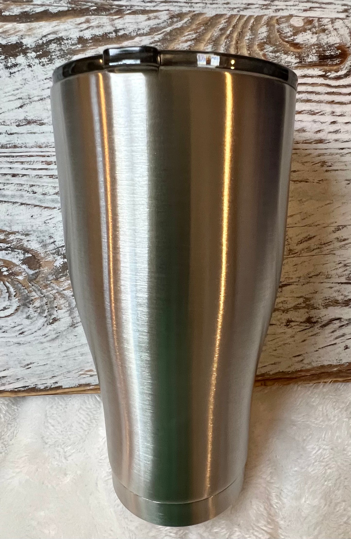 30oz Custom Modern Curve