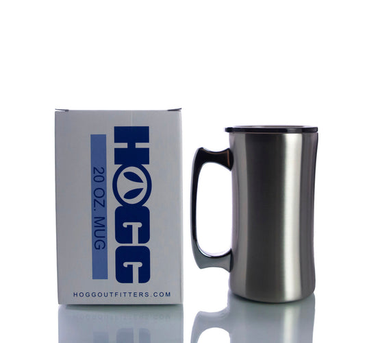 20 Oz Coffee/Beer Mug