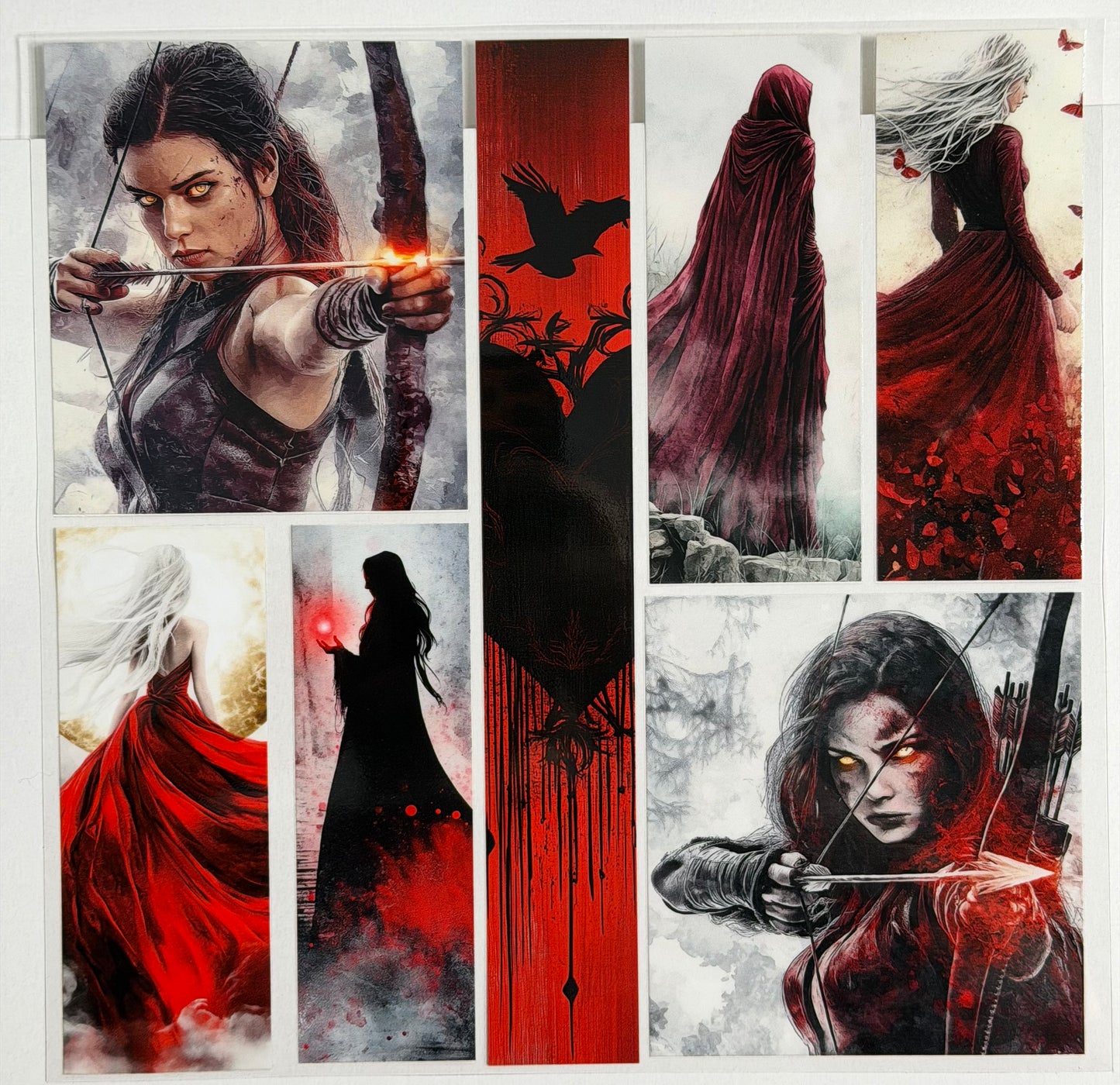 E 605 New 5/30 Katniss