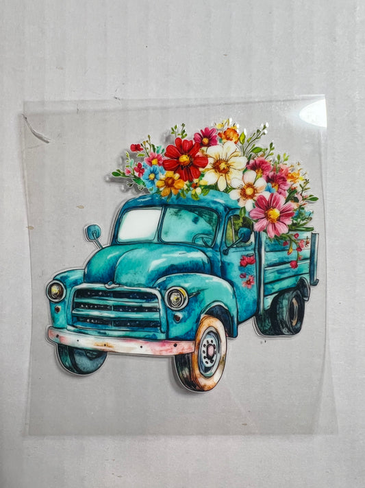 Decal 503