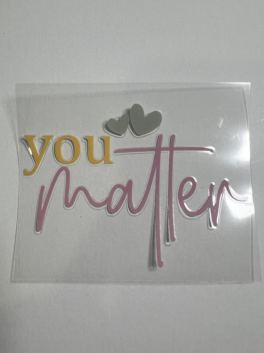 Decal 561