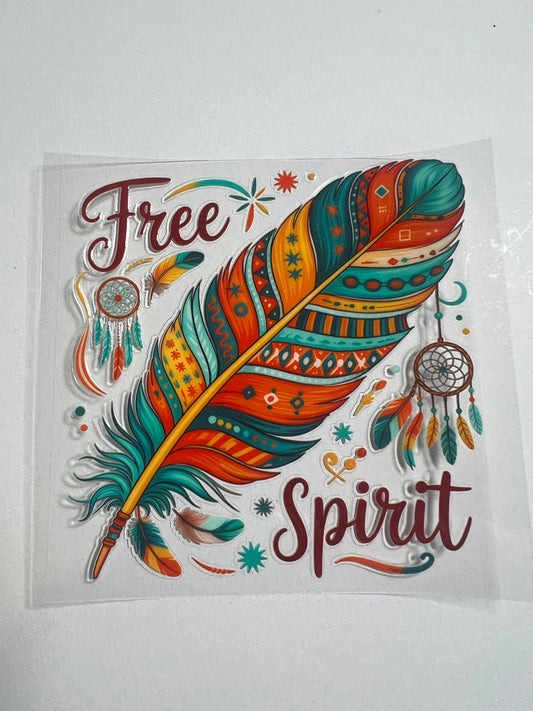 Decal 563