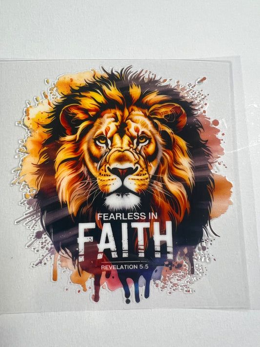 Decal 565