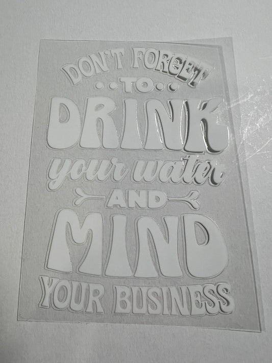 Decal 569