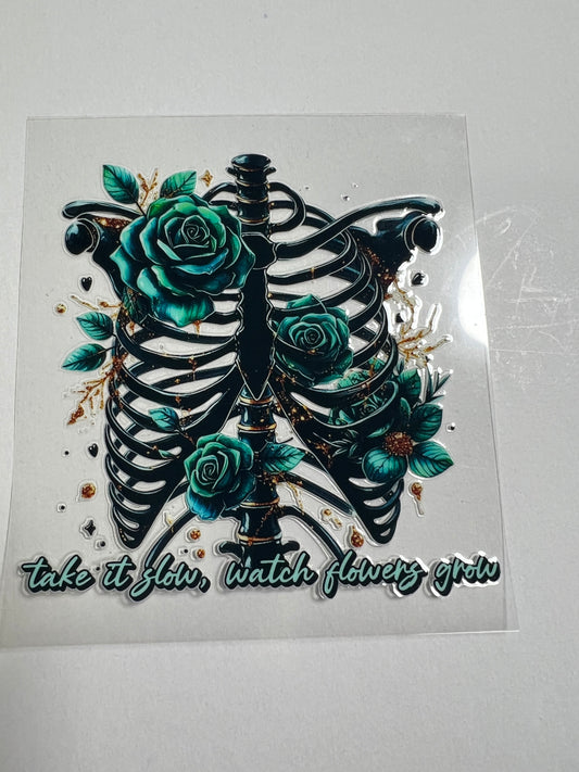 Decal 578