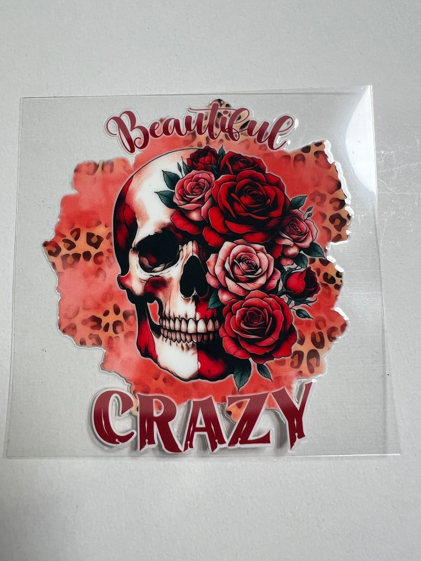 Decal 582